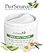 PurSources Urea 40% Foot Cream – No Pumice Stone – Best Callus Remover – Moisturizes and Rehydrates Feet, Knees & Elbows – For Thick, Cracked, Rough, Dead & Dry Skin – 4 oz – 100% Money Back Guaranteethumb 4