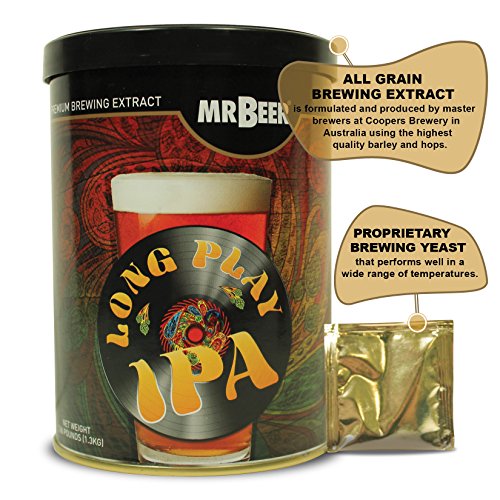 beer gift kit making â Beer Complete Hunters Mr. Gift Beer Epic Kit Making