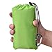 Filoto Pocket Camping Blanket Portable Waterproof Mat for Beach, Picnic - Large Size and Lightweight Suitable for Outdoor Activities