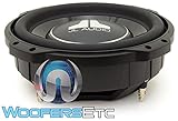 JL Audio 10tw3-d8