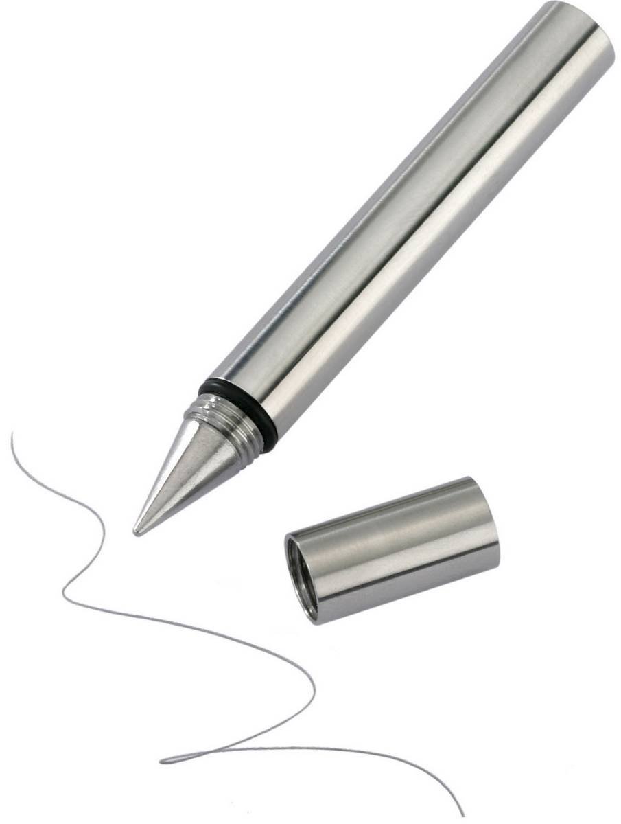 Inkless metal pen Clearance