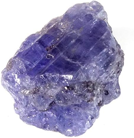 ATOZ SHOPPING 16.20 Ct Rare Found Natural Untreated Uncut Blue Tanzanite Gemstone Rough Ebay