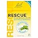 Nelsons Rescue Remedy Rescue Chewing Gum Spearmint 25 Pieces