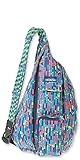 Kavu Rope Bag Electric Rain
