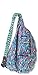 Kavu Rope Bag Electric Rain