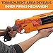 Nerf Doomlands 2169 Vagabond Blaster (Amazon Exclusive)