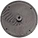 Master Grooming Tools Replacement Discs for SharpPro Sharpeners, 2½