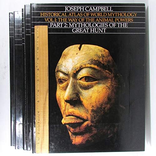 ジョーゼフ・キャンベル The Way of the Seeded Earth The Way of the Seeded Earth, Part 1: The Sacrifice (Historical