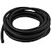 Uxcell a13072500ux0676 17.3Ft Length Wave Type 1/2