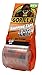 Gorilla Packing Tape Tough & Wide with Dispenser for Moving, Shipping and Storage, 2.83