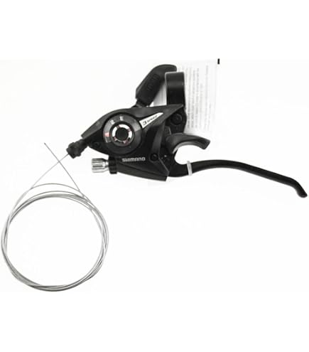 Amazon.com : Shimano GRX ST-RX400/BR-RX400 Hydraulic Disc Brake