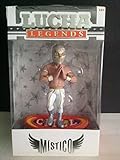 Lucha Legends Series 01 - Mistico