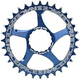 Race Face Direct Mount Narrow-Wide MTB Chainring | Why We Like The Race Face Narrow Wide Cinch Direct Mount Chainring