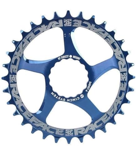 Amazon.com : Easton Cycling, Direct Mount Narrow/Wide, Chainring