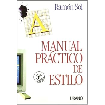 Manual práctico de estilo (Crecimiento personal) Manual práctico de estilo (Crecimiento personal)