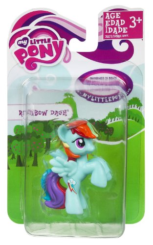 My Little Pony Singles Rainbow Dash