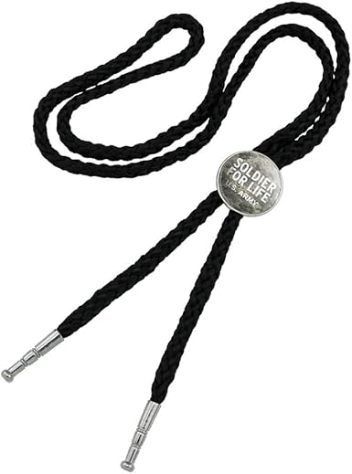 U.S. Army Soldier for Life Western 