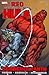 Red Hulk: Scorched Earth
