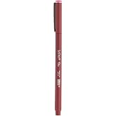 Uchida Le Pen Flex Pen Burgundy