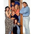 SAVED BY THE BELL HIGH QUALITY 16x20 CANVAS ART PICTURE