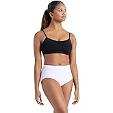 Capezio Women's Team Basics Bra Top