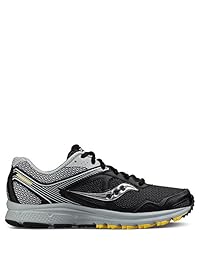 Saucony Cohesion 10 zapatillas de correr para hombres