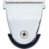 Wahl Mag/Beret Snap-On Clipper/Trimmer Blade for Beret, Sterling Mag #2111