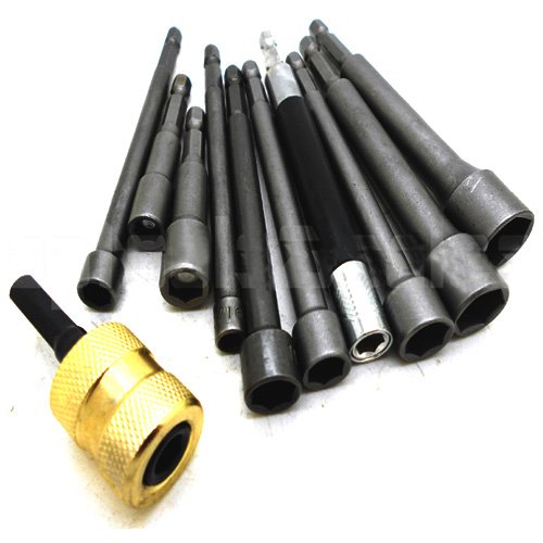 Click Here to See More Images Simply Silver - 12pc 1/4