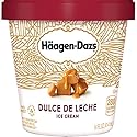 Haagen-Dazs, Dulce De Leche Ice Cream, 14 oz (Frozen)