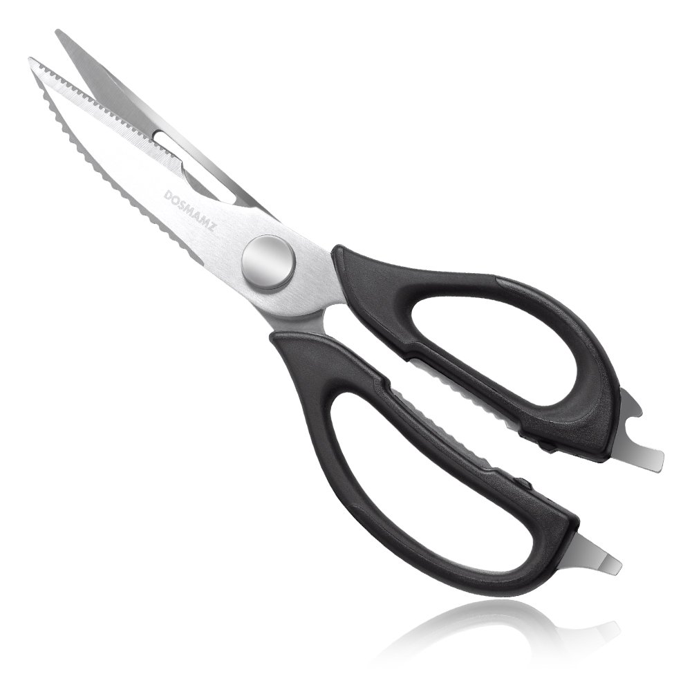 Best kitchen shears multi purpose utility scissors