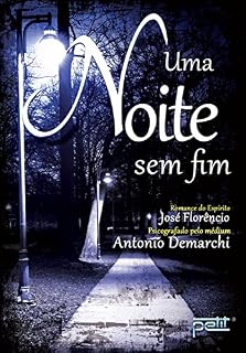 Livro Uma noite sem fim