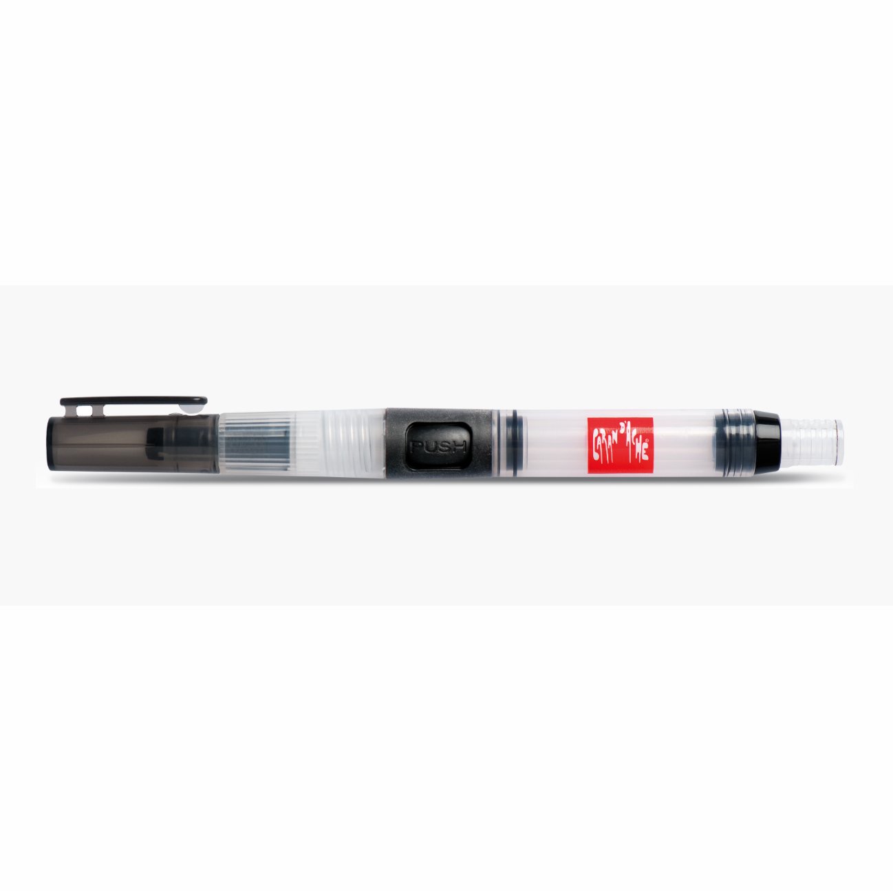 Caran d'Ache Aquarelle Brush-Large