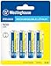 Westinghouse IFR14500 3.2 v lithium phosphate solar battery (4)