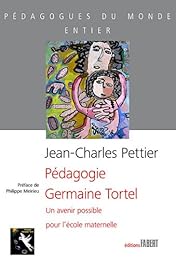 Pédagogie Germaine Tortel