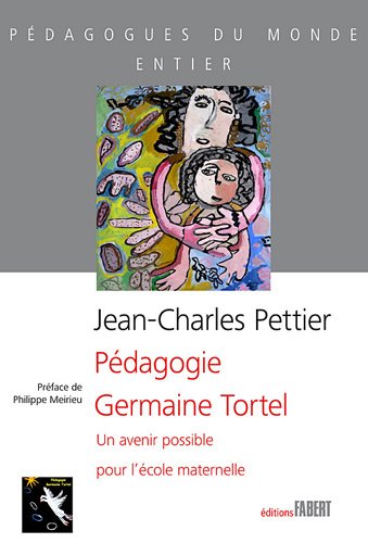Pédagogie Germaine Tortel