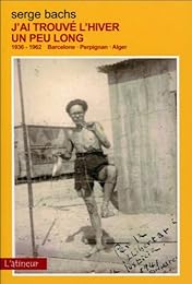 J'ai trouvé l'hiver un peu long