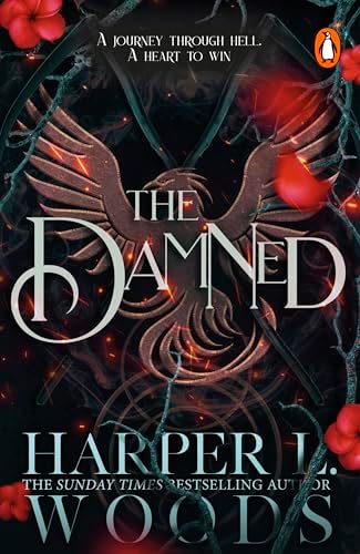 The Cursed (Coven of Bones Book 2) - Kindle edition by Woods