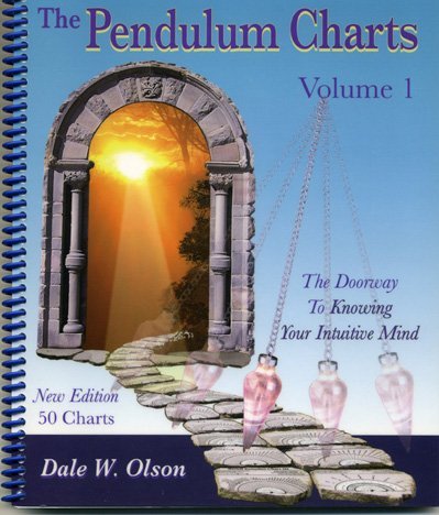 Amazon Com Pendulum Charts 9789990830408 Dale W Olson Books