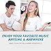 Dual Jack Headphone Adapter Connector Earphones Aux Audio Adapter Stereo Jack Dual Port Headphone Aux Audio Adapter Stereo Jack Dual Port HeadphoneAux Audio Adapter Stereo Jack Dual Port HeadphoneAux   