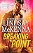 Breaking Point (Shadow Warriors, 3)