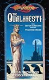 Qualinesti: Elven Nations Trilogy, Book 3
