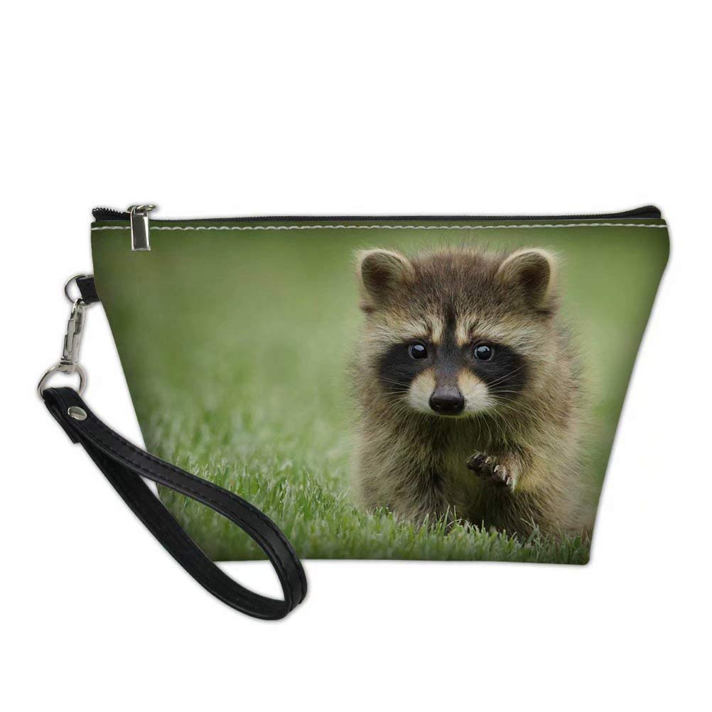 Best Cute Animal Travel Makeup Bag