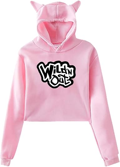 wild n out sweatshirt amazon