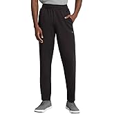 Puma Men's Lightweight Sweatpant with Pockets