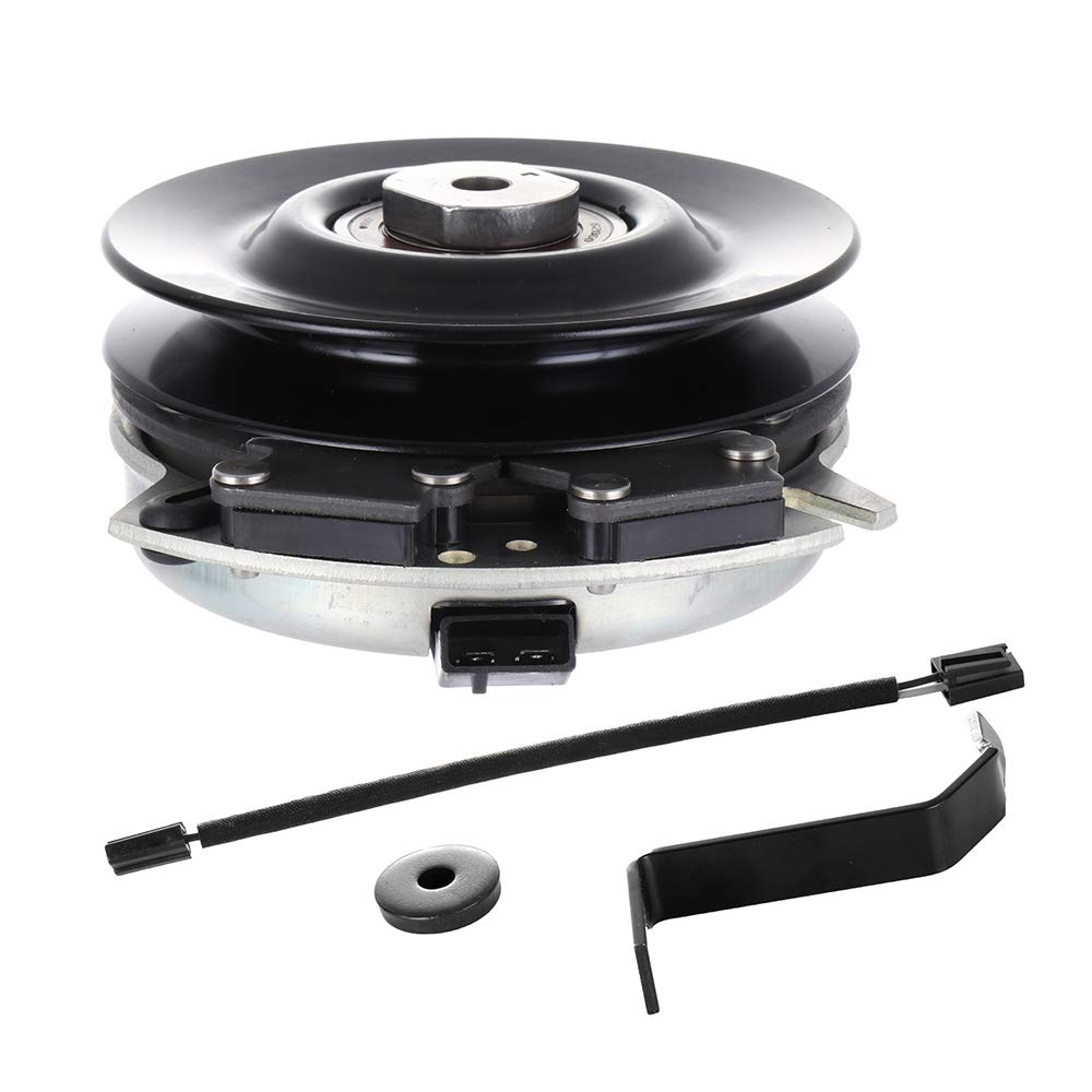 Best John Deere Lawn Tractor Clutch