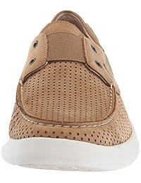 Tommy Bahama Men's Aoenian Perf Sneaker
