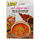 Lobo Kao Soi Seasoning Mix