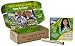 Insect Lore Live Baby Ladybug Larvae - Ladybug Growing Kit REFILL - SHIP NOW