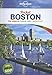 Pocket Boston 2 (Lonely Planet Pocket Guide)