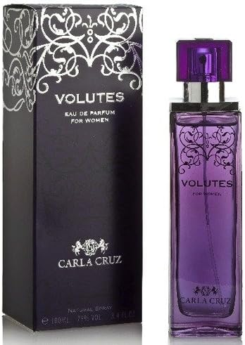 Volutes 3.4 oz. Eau De Parfum Spray Women